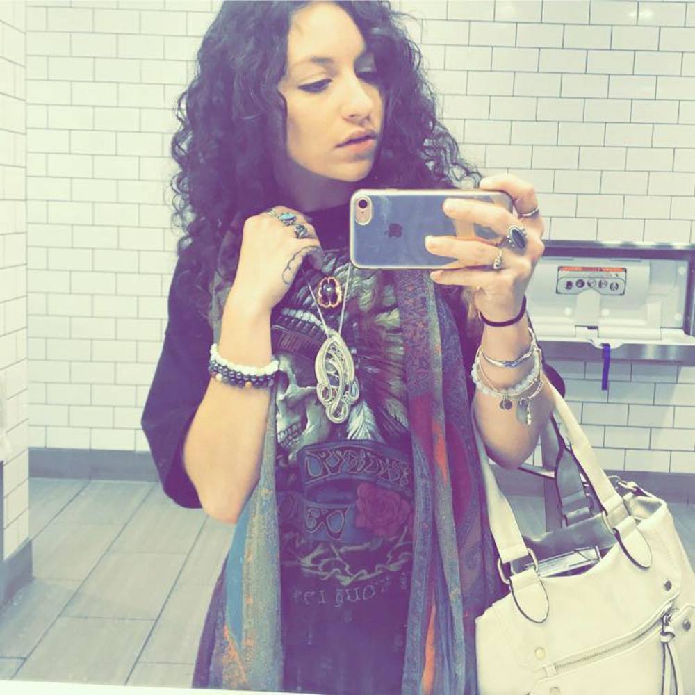 Meet your Posher, Ceanna